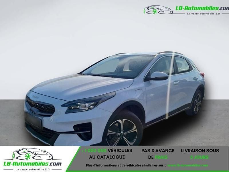 Utilisé 2022 Kia XCeed SUV | 22 500 € (Bon prix) - Image 1/4