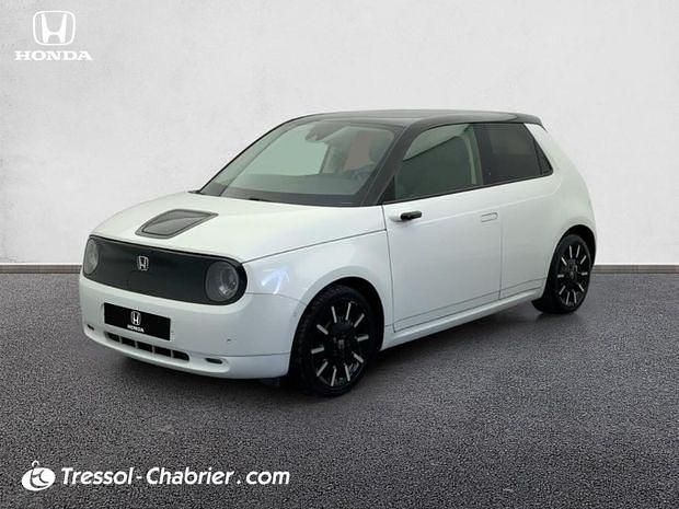 Blanc Utilisé 2022 Honda e Citadine | 18 290 € - Image 1/4