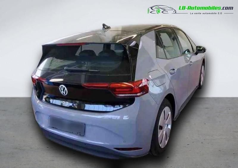 Utilisé 2021 VW ID.3 Pure Citadine | 21 400 € - Image 1/1