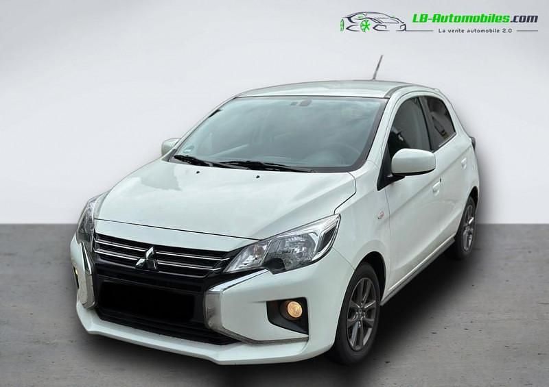 Utilisé 2023 Mitsubishi Space Star Citadine | 18 900 € (Prix juste) - Image 1/4
