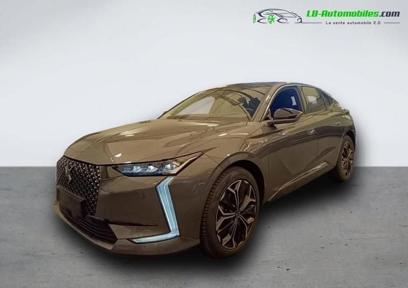 Utilisé 2025 DS Automobiles DS4 Berline | 29 200 € (Prix juste) - Image 1/4