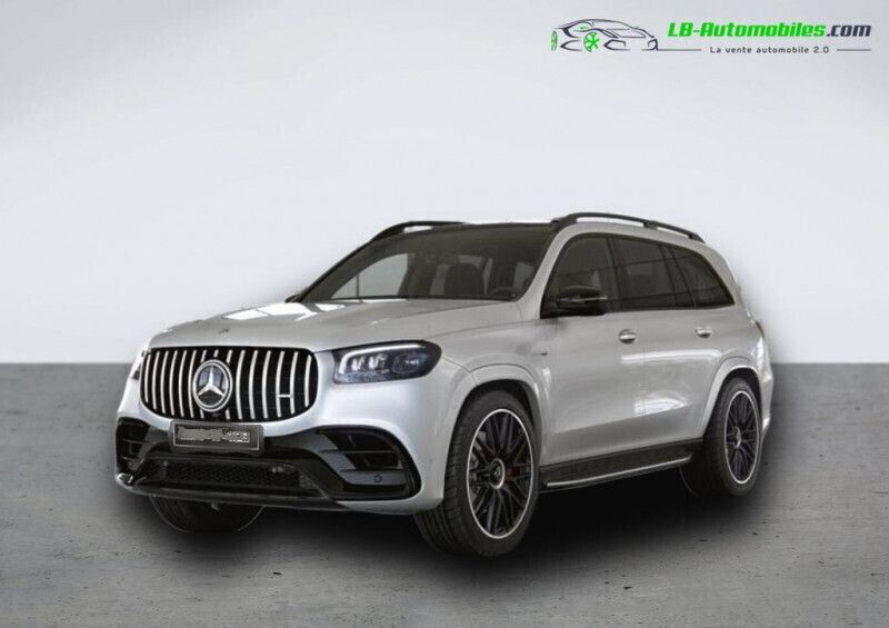 Utilisé 2024 Mercedes GLS63 AMG AMG SUV | 154 200 € - Image 1/4