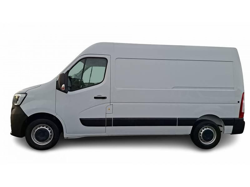 Occasion Renault Master 2024 Blanc Monospace
