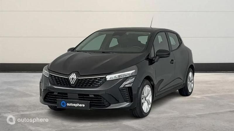Occasion 2025 Renault Clio V Evolution Berline | 19 799 € (Prix juste) - Image 1/3