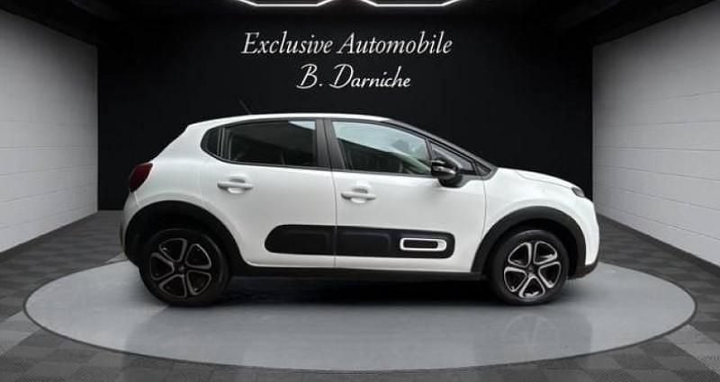 Occasion Citroën C3 Business Class 102 ch (75 kW) 2021 Citadine
