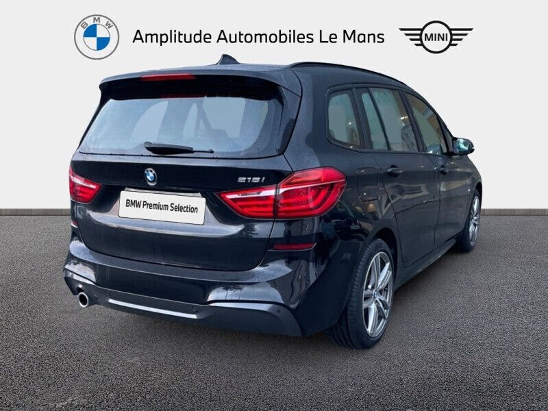 Occasion BMW 218 M Sport 136 ch (100 kW) 2021 Break