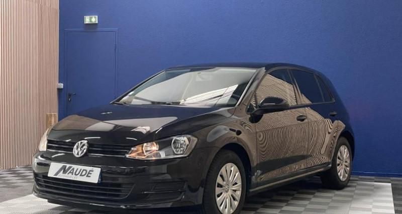 Occasion VW Golf VII Trendline 85 ch (62 kW) 2014 Berline