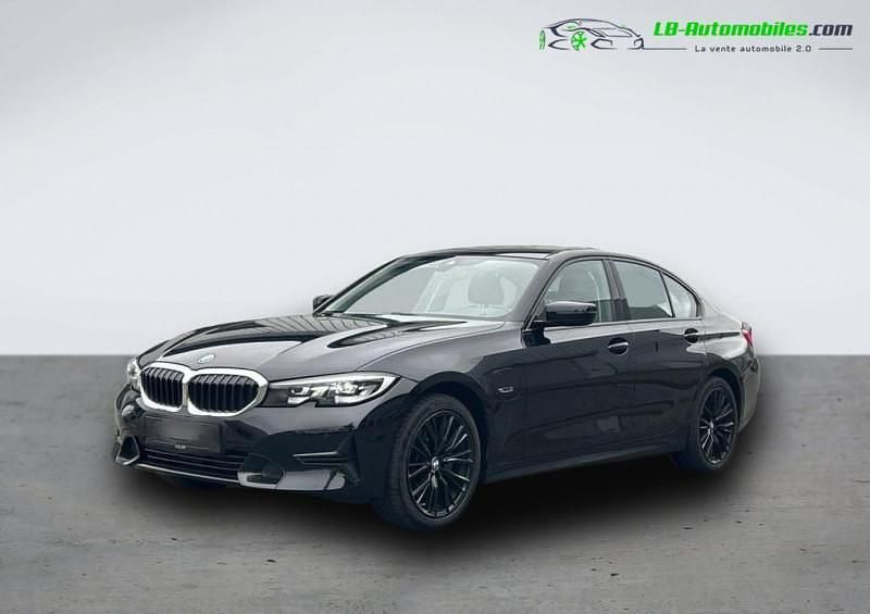 Utilisé 2022 BMW 320e Sport Line Berline | 30 400 € (Bon prix) - Image 1/4