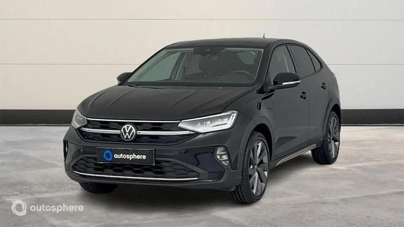 Utilisé 2023 VW Taigo Style SUV | 22 490 € (Prix juste) - Image 1/4