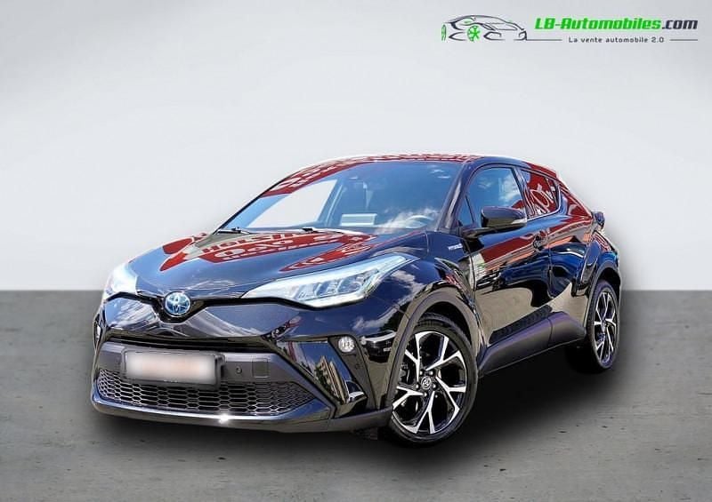 Utilisé 2020 Toyota C-HR SUV | 26 600 € (Prix cher) - Image 1/4