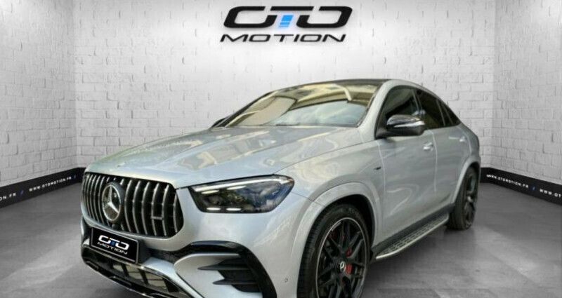 Utilisé 2024 Mercedes GLE53 AMG AMG | 137 990 € - Image 1/4