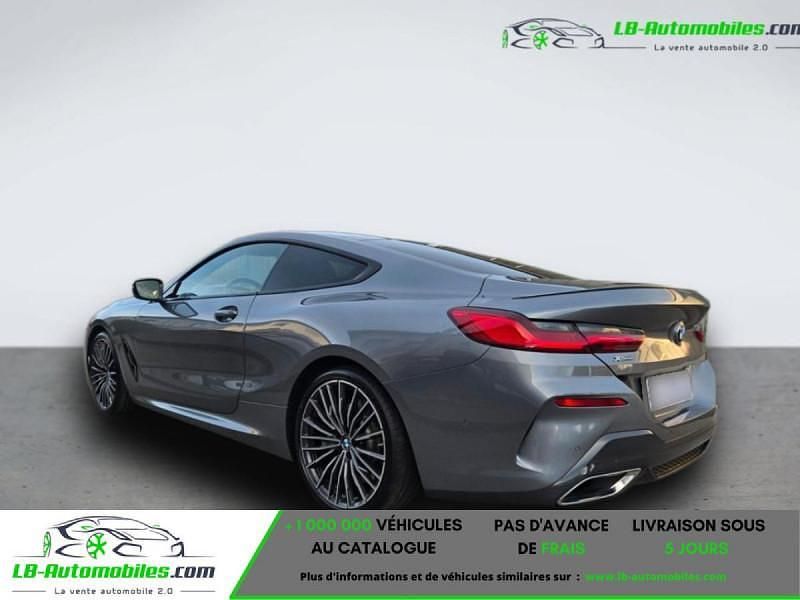 Occasion BMW 840 Comfort Edition 340 ch (250 kW) 2021 Coupé