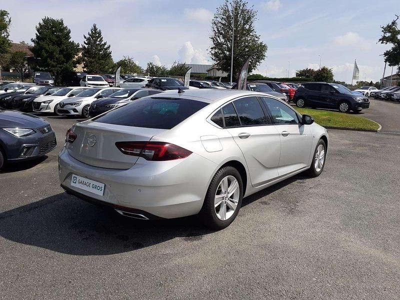 Occasion Opel Insignia Elegance 174 ch (127 kW) 2021 Berline