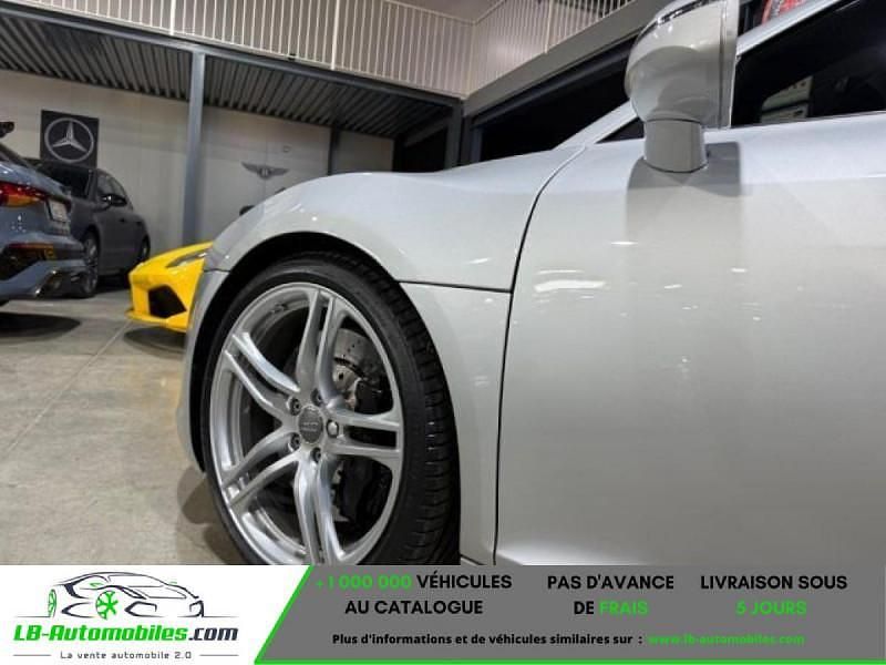 Occasion Audi R8 Coupé 420 ch (308 kW) 2007 Coupé