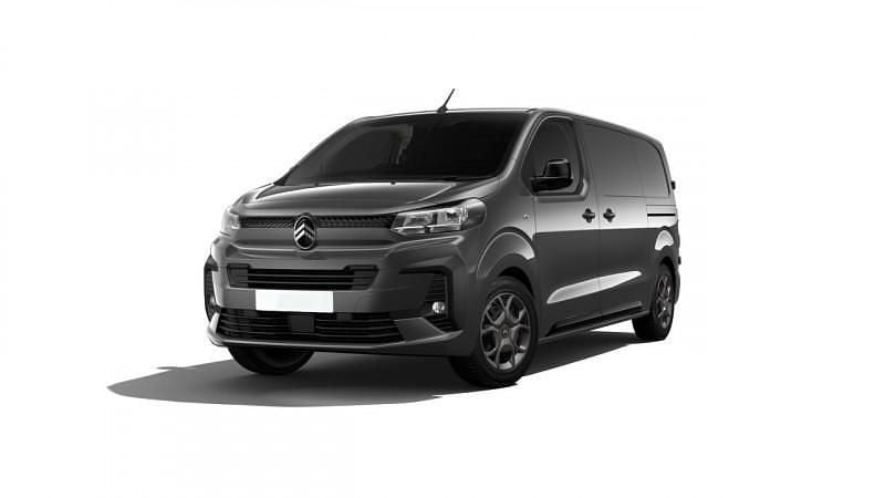 Nouvelle 2025 Citroën Jumpy Monospace | 32 800 € (Bon prix) - Image 1/3