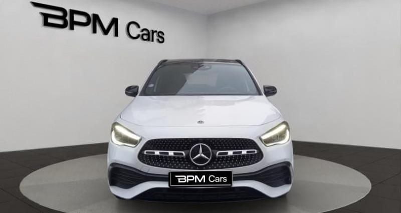Occasion Mercedes GLA250 AMG line 160 ch (117 kW) 2022 SUV