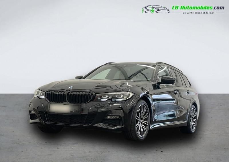 Utilisé 2022 BMW 330 Comfort Edition Berline | 42 500 € (Prix juste) - Image 1/4