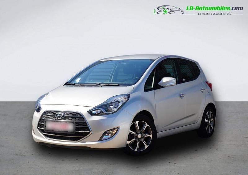 Utilisé 2015 Hyundai ix20 Monospace | 15 900 € (Prix juste) - Image 1/4