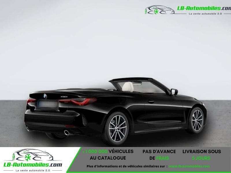 Occasion BMW 430 Sport Line 245 ch (180 kW) 2021 Coupé