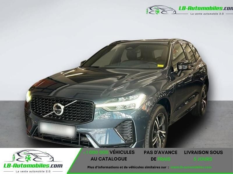 Utilisé 2022 Volvo XC60 SUV | 49 600 € (Prix assez cher) - Image 1/4
