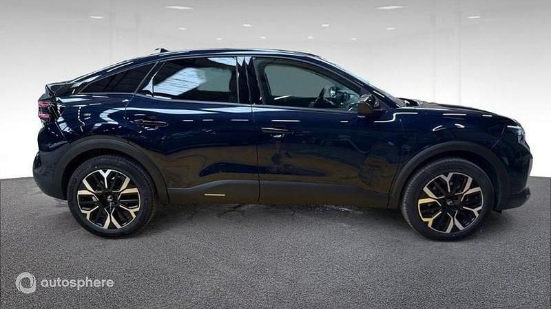 Occasion Citroën C4 136 ch (100 kW) 2025 Bleu Berline