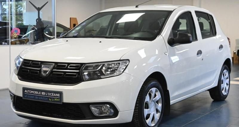 Utilisé 2018 Dacia Sandero Ambiance Citadine | 7 459 € (Bon prix) - Image 1/4