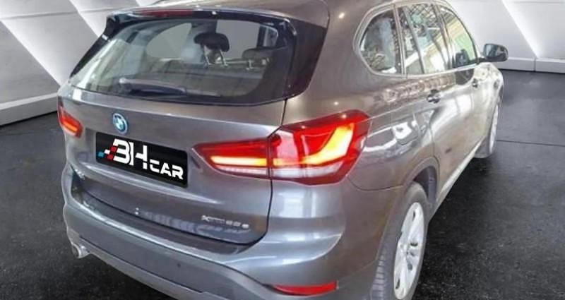 Occasion BMW 220 220 ch (161 kW) 2022