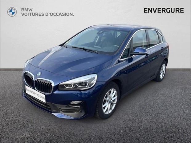 Utilisé 2020 BMW 216 Sport Line | 21 890 € (Prix juste) - Image 1/4