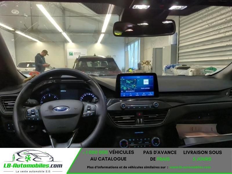Occasion Ford Focus 150 ch (110 kW) 2021 Break