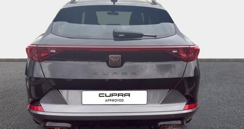 Occasion Cupra Formentor 150 ch (110 kW) 2023 SUV