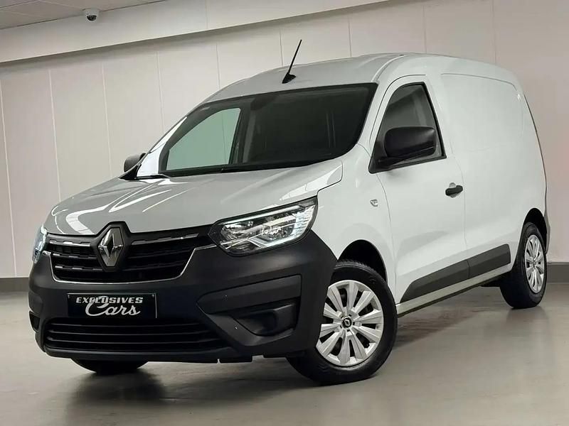 Blanc Utilisé 2023 Renault Express Van | 11 900 € - Image 1/4