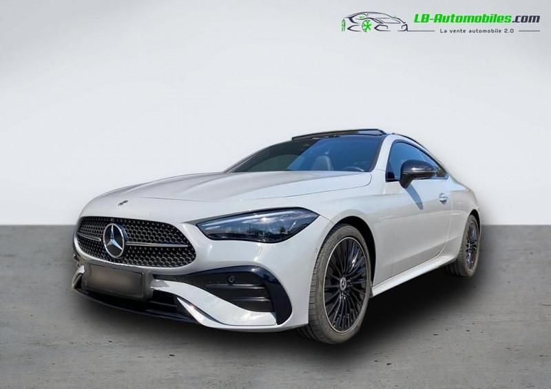 Utilisé 2024 Mercedes 300 Coupé | 66 500 € - Image 1/4