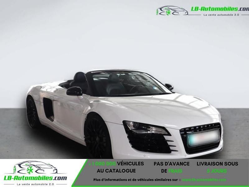 Occasion Audi R8 Coupé Sport 430 ch (316 kW) 2011 Coupé