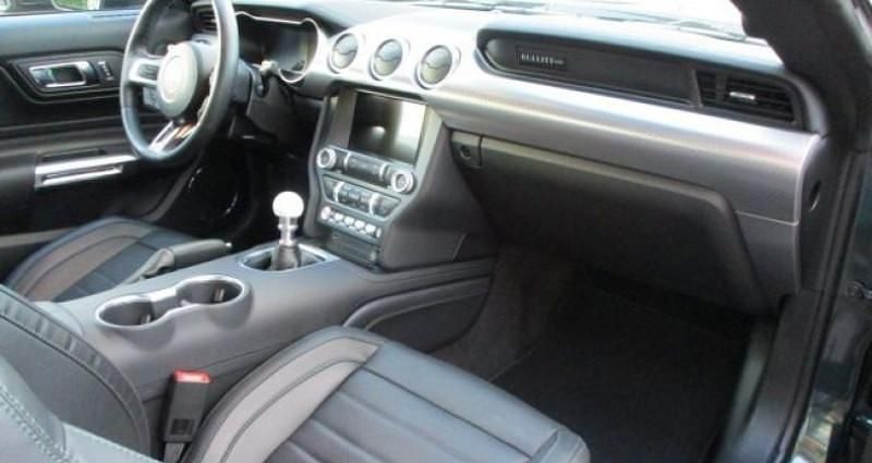 Occasion Ford Mustang Bullitt 460 ch (338 kW) 2018 Coupé