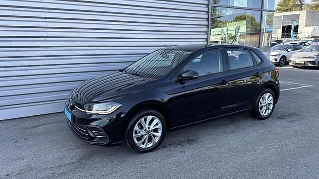 Utilisé 2024 VW Polo S | 22 999 € (Prix assez cher) - Image 1/4
