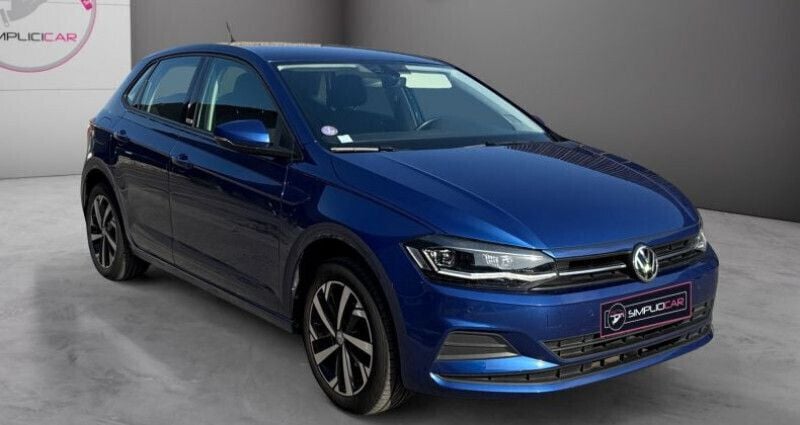 Utilisé 2019 VW Polo Citadine | 12 990 € (Bon prix) - Image 1/4