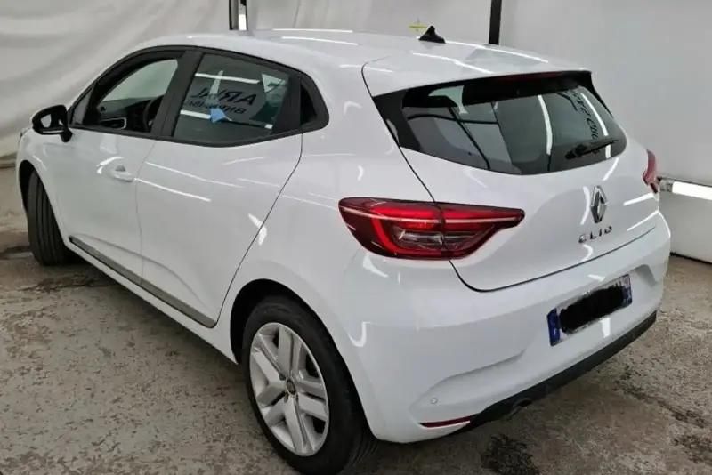 Utilisé 2020 Renault Clio V Business Berline | 10 490 € (Bon prix) - Image 1/4