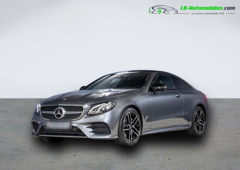 Utilisé 2019 Mercedes E200 Berline | 39 100 € (Prix juste) - Image 1/4