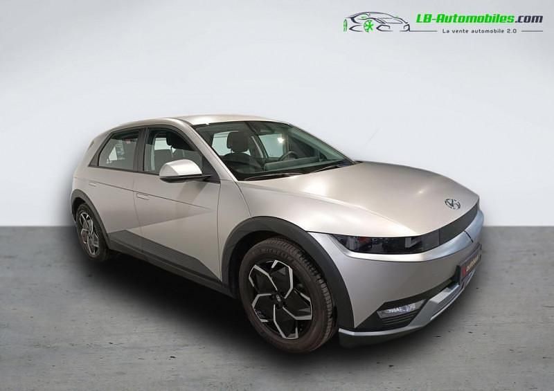 Utilisé 2023 Hyundai Ioniq 6 Berline | 34 400 € (Bon prix) - Image 1/4