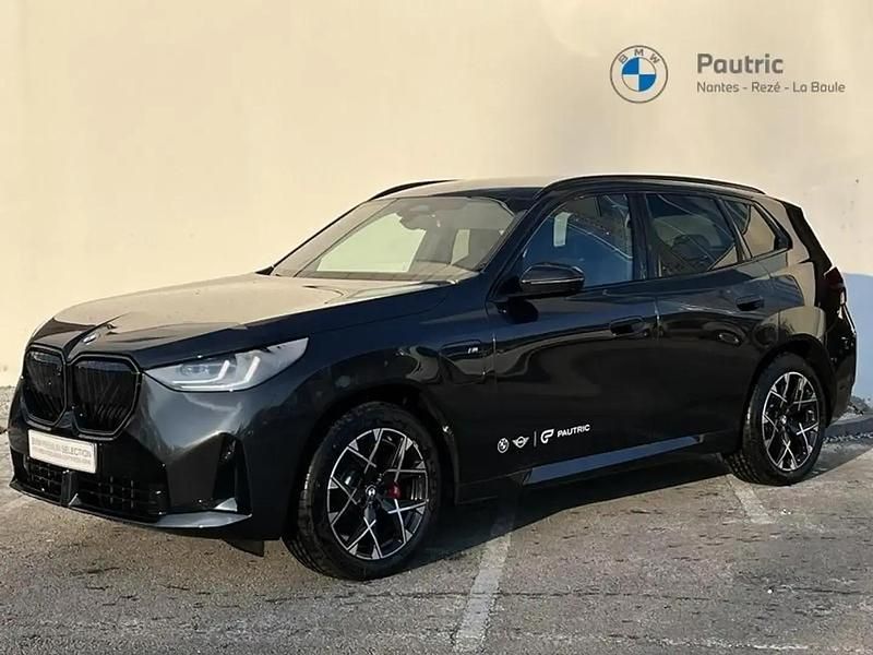 Occasion 2025 BMW X3 M Sport SUV | 85 900 € - Image 1/4