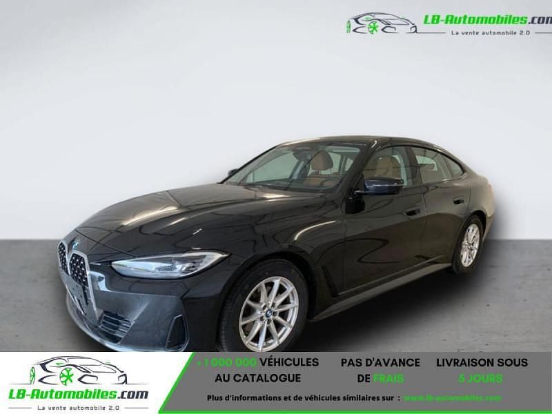 Utilisé 2023 BMW 420 Coupé | 41 800 € (Super prix) - Image 1/2