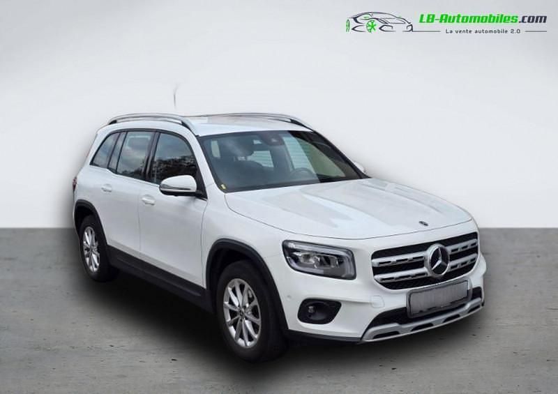 Utilisé 2020 Mercedes GLB220 SUV | 36 100 € - Image 1/4