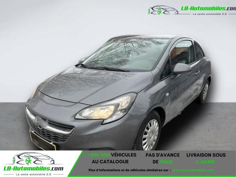 Occasion Opel Corsa 90 ch (66 kW) 2016 Citadine