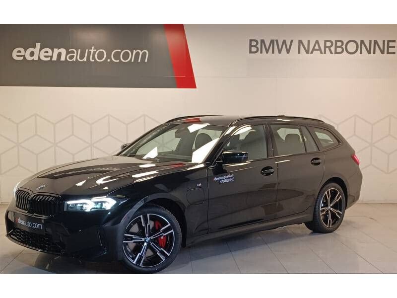 Utilisé 2025 BMW 330e M Sport Break | 58 990 € - Image 1/4