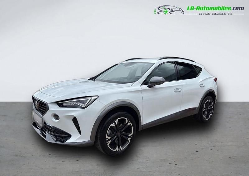Utilisé 2024 Cupra Formentor SUV | 32 500 € (Prix juste) - Image 1/4