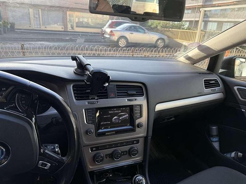 Occasion VW Golf VII 105 ch (77 kW) 2014 Berline