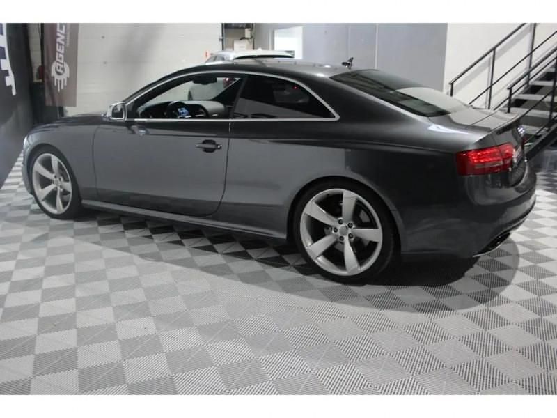 Occasion Audi RS5 450 ch (330 kW) 2010 Coupé