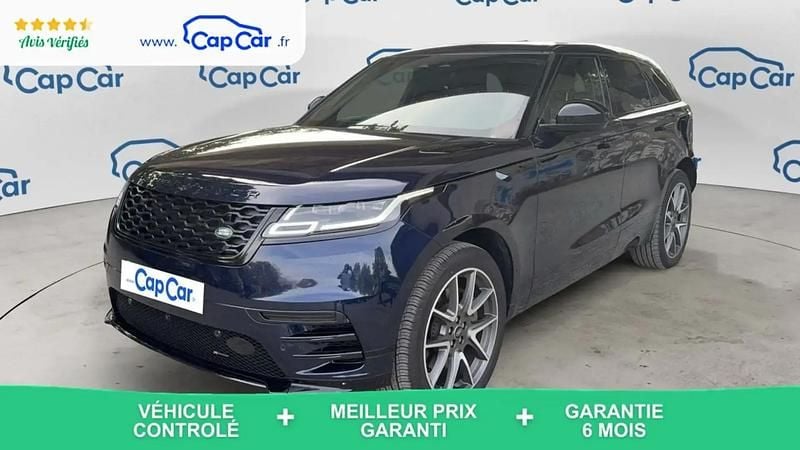 Occasion 2023 Land Rover Range Rover Velar HSE Dynamic SUV | 59 990 € (Bon prix) - Image 1/4