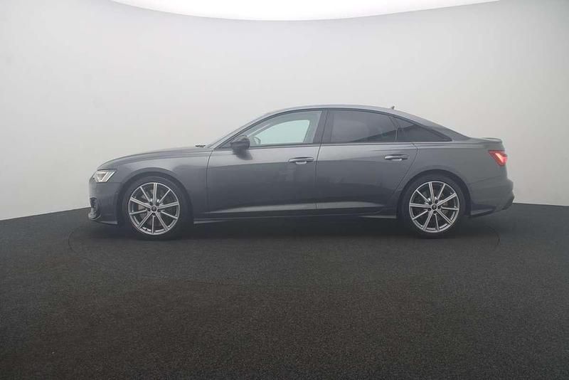 Occasion Audi S6 Sport 344 ch (253 kW) 2024 Gris Berline