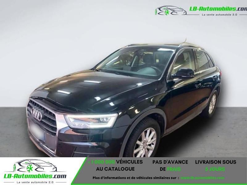 Occasion 2018 Audi Q3 SUV | 21 400 € (Prix juste) - Image 1/4